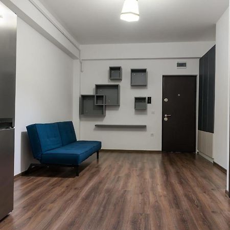 Tod Apartments Palas 雅西 外观 照片