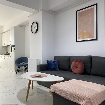 Tod Apartments Palas 雅西 外观 照片