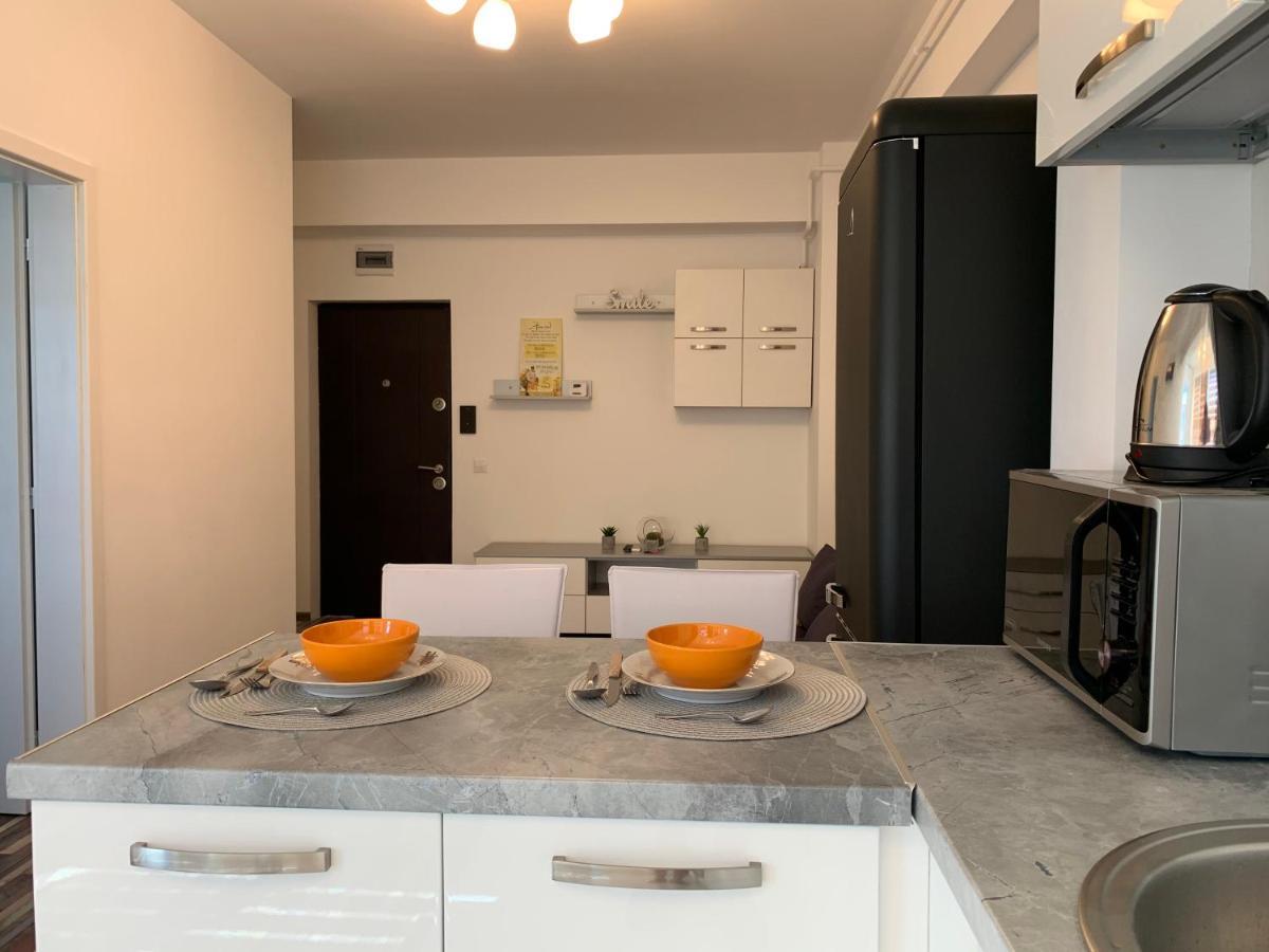 Tod Apartments Palas 雅西 外观 照片