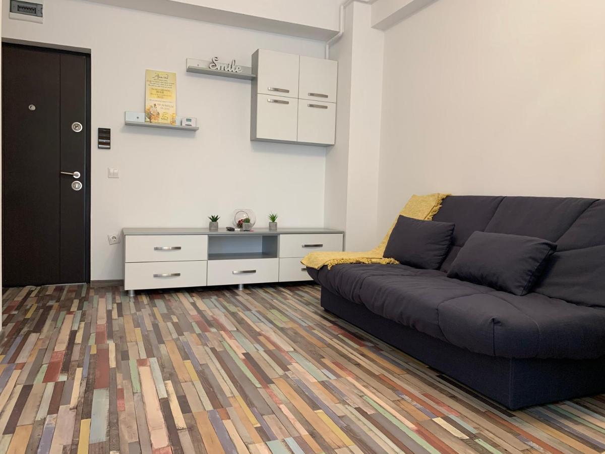 Tod Apartments Palas 雅西 外观 照片