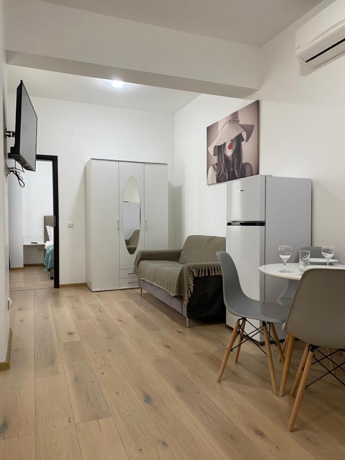 Tod Apartments Palas 雅西 外观 照片