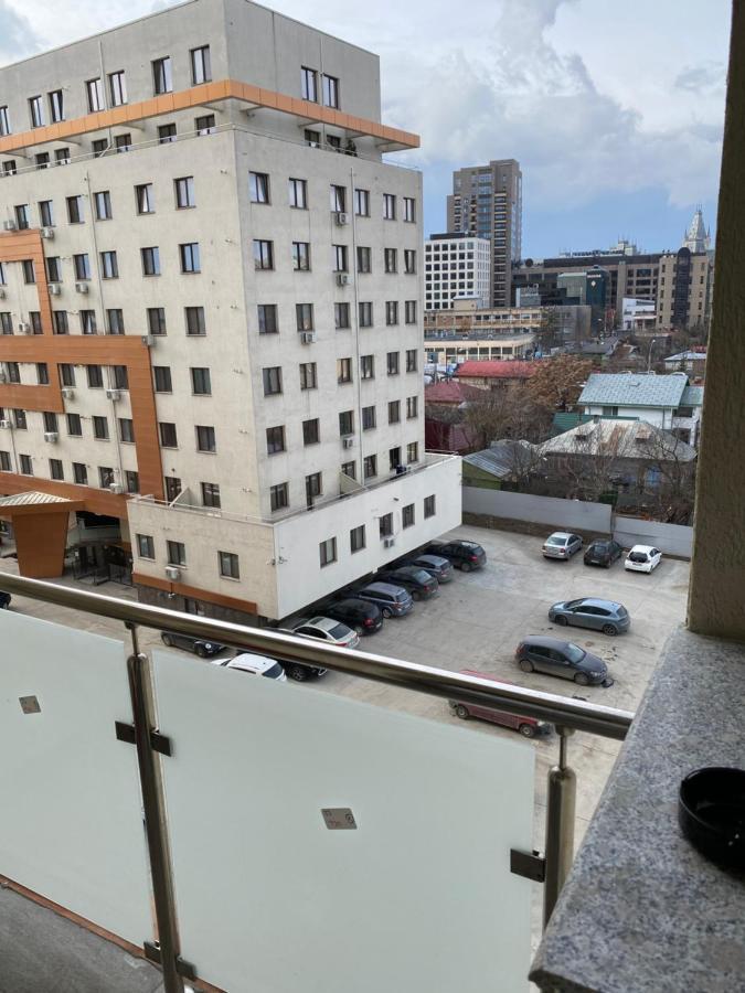 Tod Apartments Palas 雅西 外观 照片