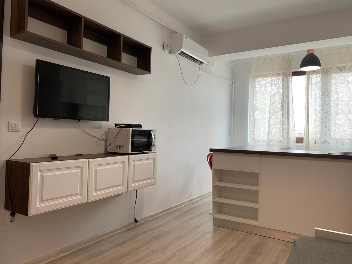 Tod Apartments Palas 雅西 外观 照片