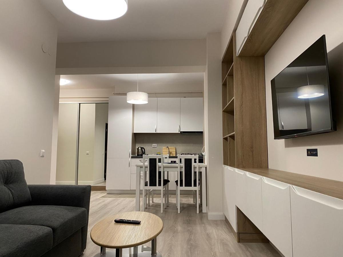 Tod Apartments Palas 雅西 外观 照片