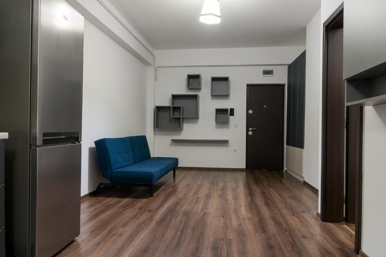 Tod Apartments Palas 雅西 外观 照片