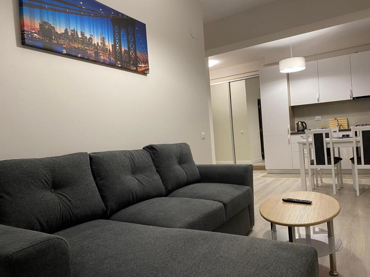 Tod Apartments Palas 雅西 外观 照片
