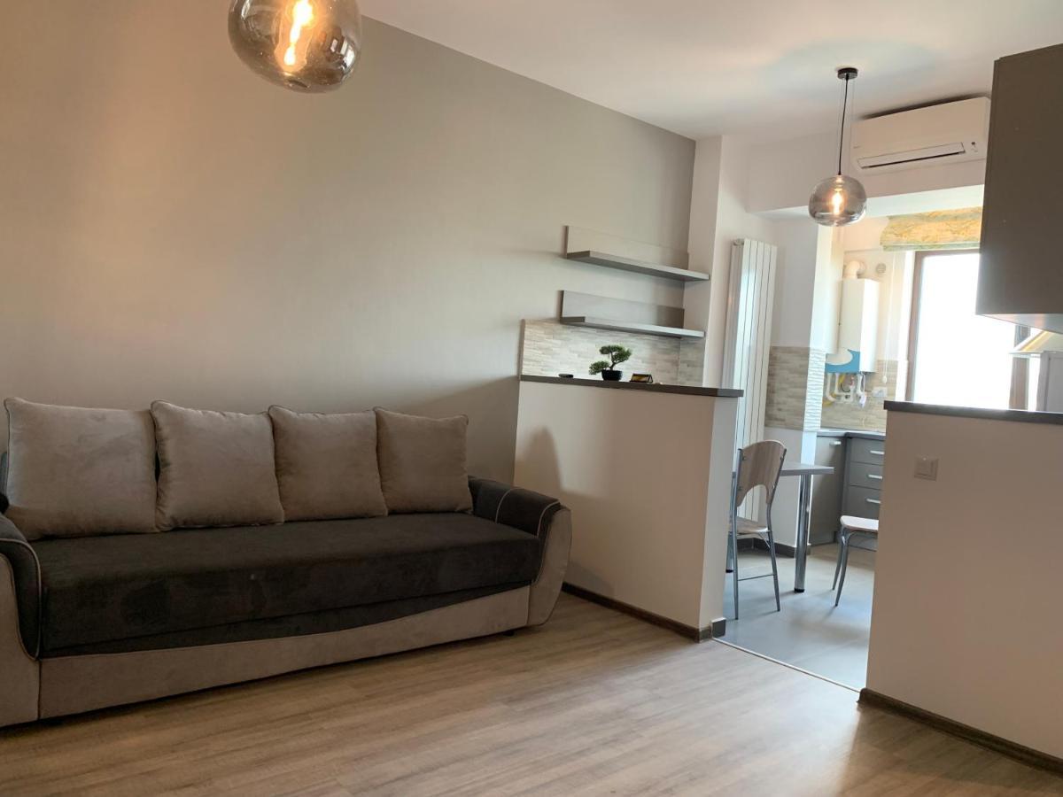 Tod Apartments Palas 雅西 外观 照片