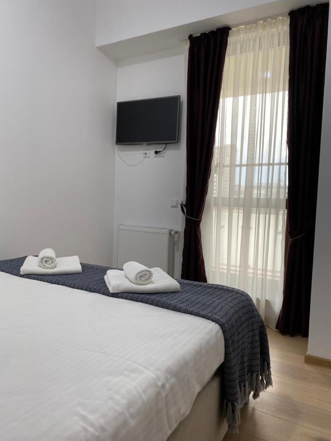 Tod Apartments Palas 雅西 外观 照片