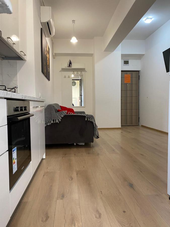 Tod Apartments Palas 雅西 外观 照片