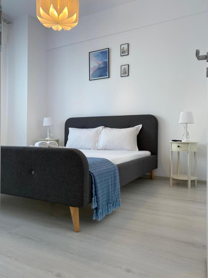 Tod Apartments Palas 雅西 外观 照片