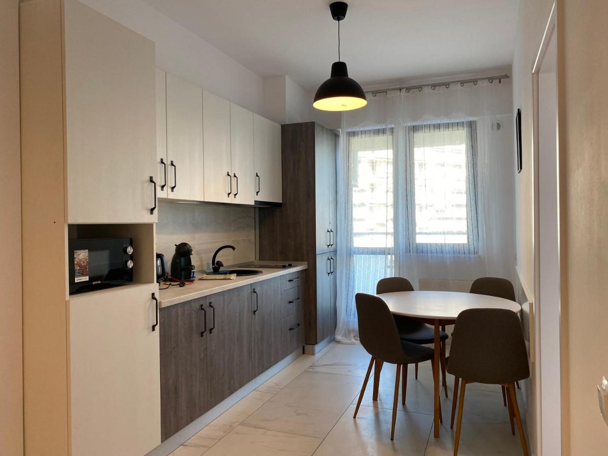 Tod Apartments Palas 雅西 外观 照片